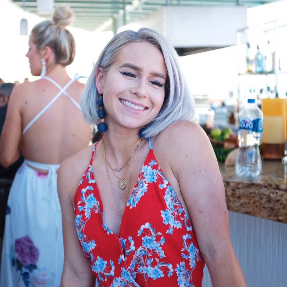 Meet your Posher, Samantha